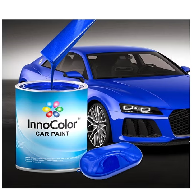 Premium Clear IC9903