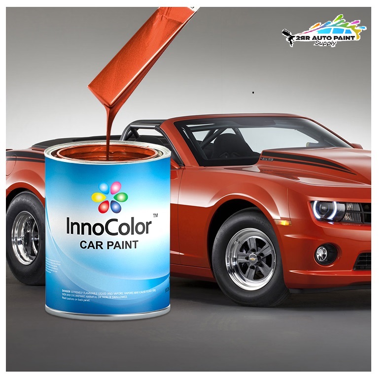 Drying Primer Surfacer IC-991