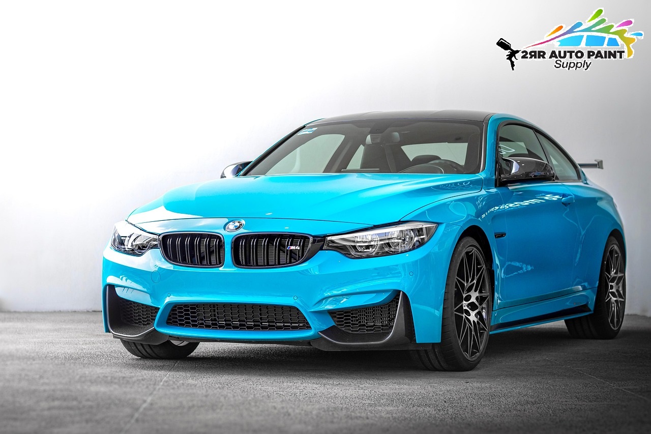 Super Gloss ClearCoat IC-138-1