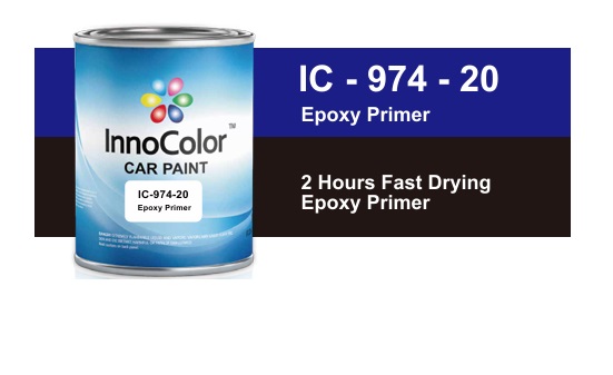 Epoxy Primer