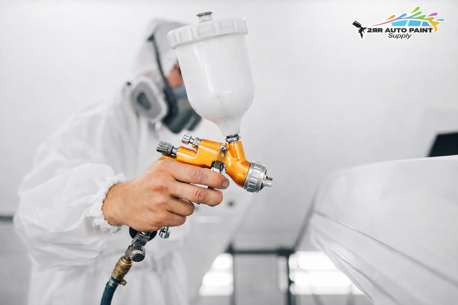 Spray Gun